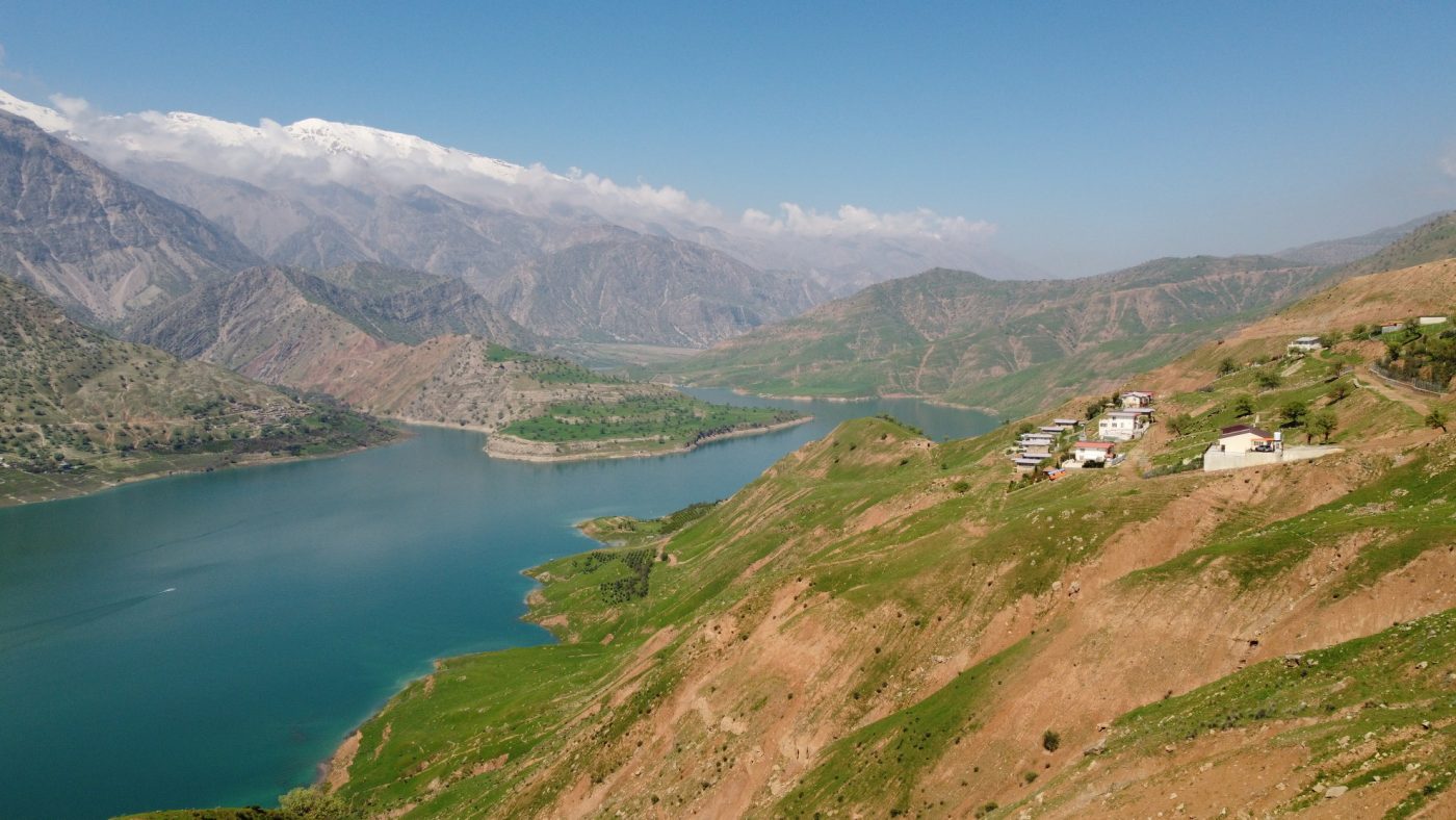 دهکده زراس