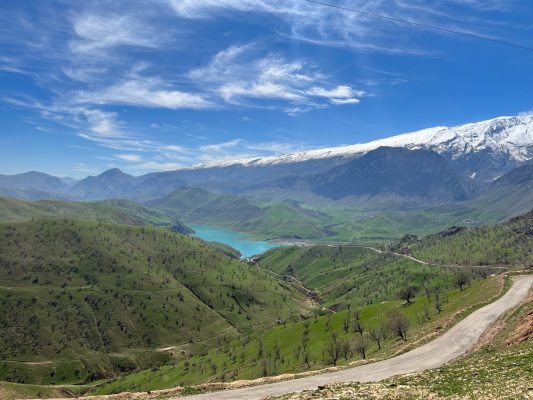 دهکده زراس
